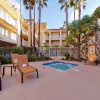 Отель Radisson Hotel San Diego-Rancho Bernardo, фото 20