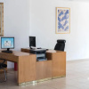 Отель Acharnis Kavallari Hotel Suites, фото 8
