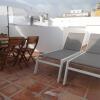 Отель Malaga Apartamentos Jinetes 10, фото 14