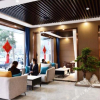 Отель Yanjin Snail home Business tour Hotel, фото 10