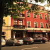 Отель Europa Hotel, фото 1