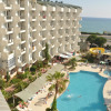 Отель Asrın Beach Hotel - All Inclusive, фото 26