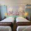 Отель Jingcheng Garden Hotel (Deyang Taishan Road), фото 3