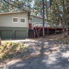 Отель Ruidoso Three-bedroom, фото 16