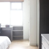 Отель Convenient Studio Apartment at Harvard Jatinangor, фото 2