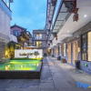 Отель Yuanshengxiang · Holiday Villa | Courtyard Hotel (Dali Old City Store), фото 7