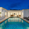 Отель Sunset View Pool Villa, фото 12