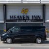 Отель Heaven Inn Airport Hotel, фото 1