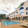 Отель Holiday Inn Express Hotel & Suites Jacksonville South I-295, an IHG Hotel в Джексонвиле