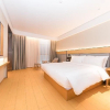 Отель Hanting Premium Hotel Yingshang Wuzhou Wanhui City, фото 2