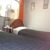 Отель Hostal Espinoza - Hostel, фото 24