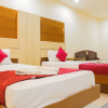 Отель ZO Rooms ABIDS LB Stadium, фото 1