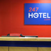 Отель 247 Hotel, фото 27