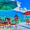 Отель New Vistas Inn - Five Star Luxury Hotel Near Mall Road Manali, фото 28