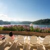 Отель The Terrace at Lake Junaluska, фото 12