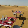 Отель Merzouga Journeys Camp, фото 6
