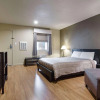 Отель Rodeway Inn Flagstaff, фото 3