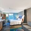 Отель Home2 Suites by Hilton Tampa USF Near Busch Gardens, фото 24