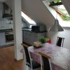 Отель Vakantiewoning Frankenau, фото 8