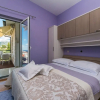 Отель Palmina - Comfort Apartment - A2 Žuti, фото 3