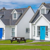 Отель Dingle Harbour Cottages 3 Bed Sleeps 7, фото 1