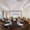 Отель Novotel Budapest Centrum, фото 21