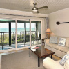 Отель Land's End 403 Building 8 Top Floor/beachfront/totally Updated, фото 2