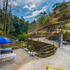 Отель The Hosteller Mussoorie By The Streamside, фото 21