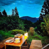 Отель Kanata Mountain Lodge, фото 6
