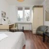 Отель Warsaw Airport Apartment by Renters, фото 12