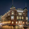 Отель First Hotel Grand Odense, фото 21