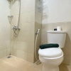 Отель Homey Studio Apartment at Harvard Jatinangor near IPDN, фото 7