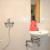 Отель RedDoorz near RS USU Medan 3, фото 11