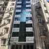 Отель Uruguay 820 Apartment, фото 1