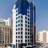 Отель Studio M Al Barsha в Дубае