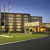 Отель Holiday Inn, фото 16
