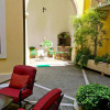 Отель Santa Caterina, фото 18