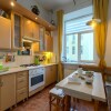 Гостиница Apartment on Kamennoostrovskiy p17, фото 14