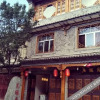 Отель Yuepengju Inn, фото 16