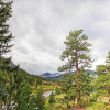 Отель 'peaceful Pines' Estes Park Home: Longs Peak View, фото 15