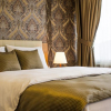 Отель Park Square Hotel, фото 4