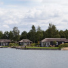 Отель Comfortable Chalet With Wifi, Located in Green Twente, фото 14