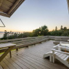Отель Buckhorn Bungalow, фото 3