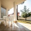 Отель Delightful Holiday Home in Lido di Volano Near Sea, фото 9