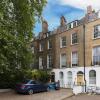 Отель ALTIDO Smart 3 bed Flat in Islington, Close to Angel Tube в Лондоне