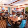Отель Comfort Inn and Suites, фото 25