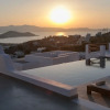 Отель Naxos Skyline Villas, фото 27