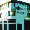 Отель Hisca Hotel, фото 1