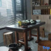 Отель Jiuhuashan Xingyu Xinyuan Homestay, фото 8