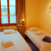 Отель Des Alpes - Two Bedroom No.2, фото 9